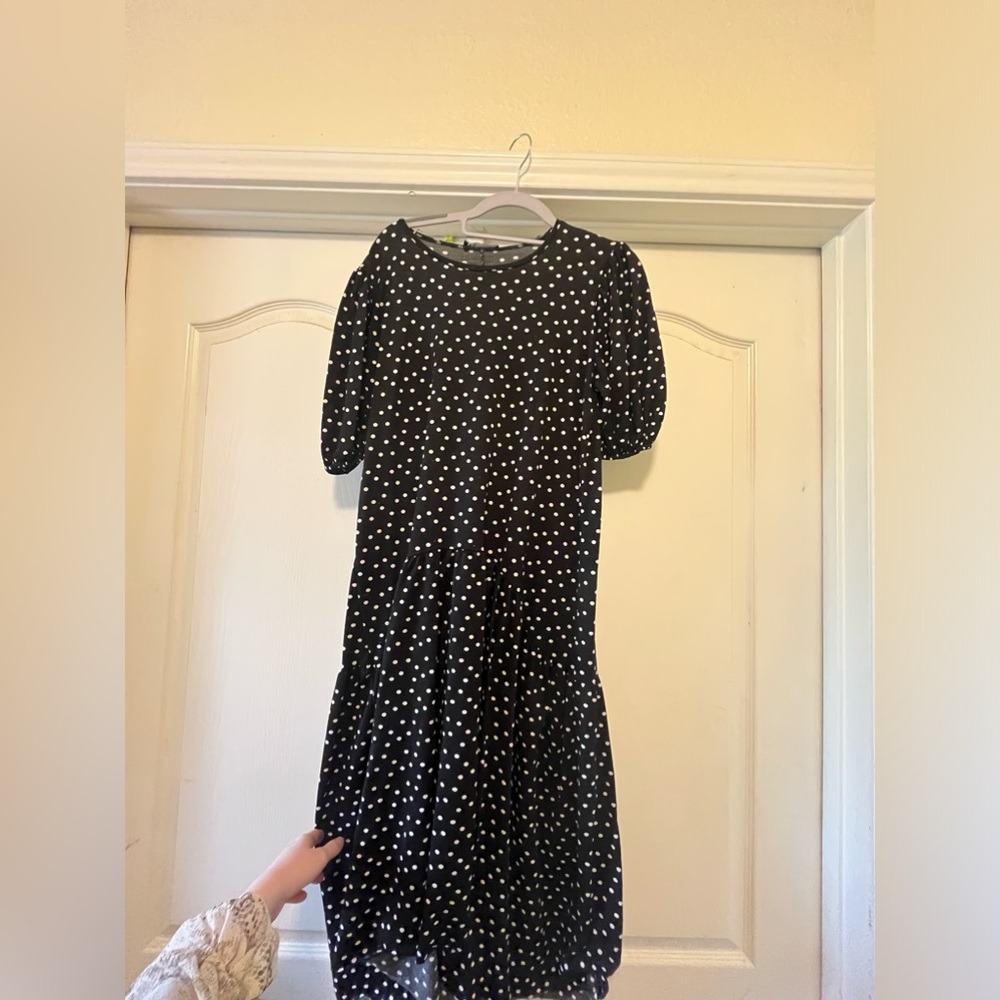 Zara dress